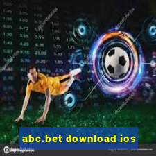 abc.bet download ios